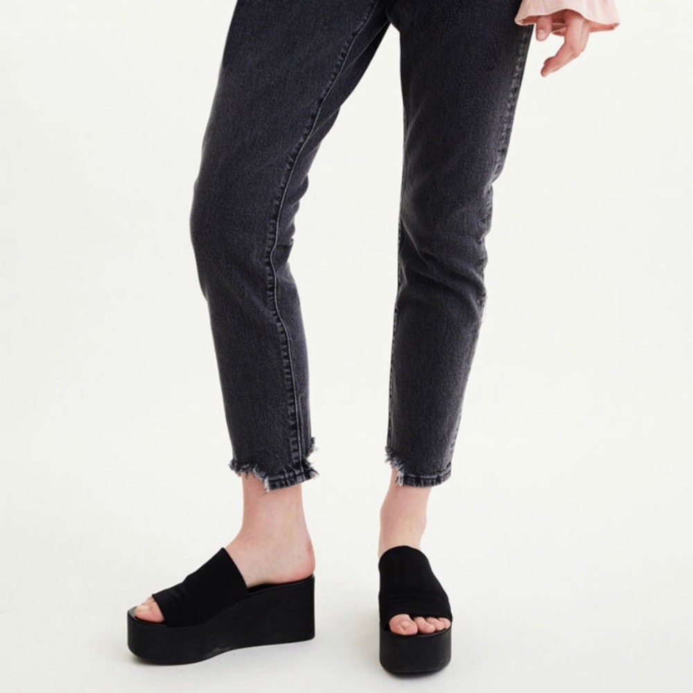 Levis 501 Tango Denim Jeans